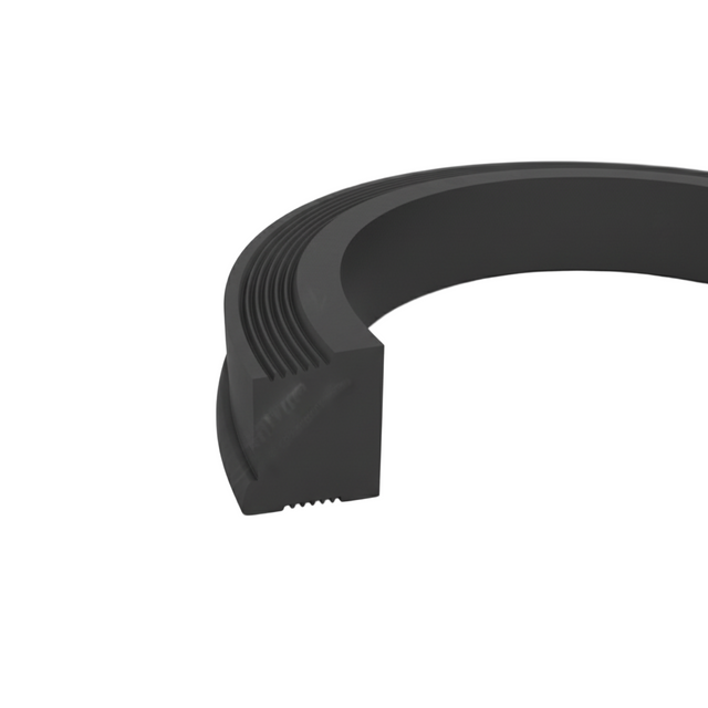 HAMMER UNION SEAL, HNBR/HSN, WECO (602/1002/1502), No AE Ring